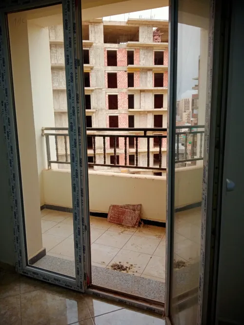 Vente Appartement F4 Oran Bir el djir