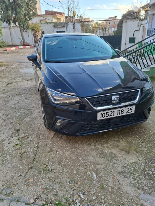 Seat Ibiza 2018 HIGH