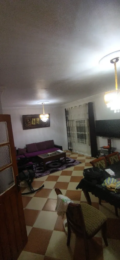 Vente Appartement F3 Oran Oran