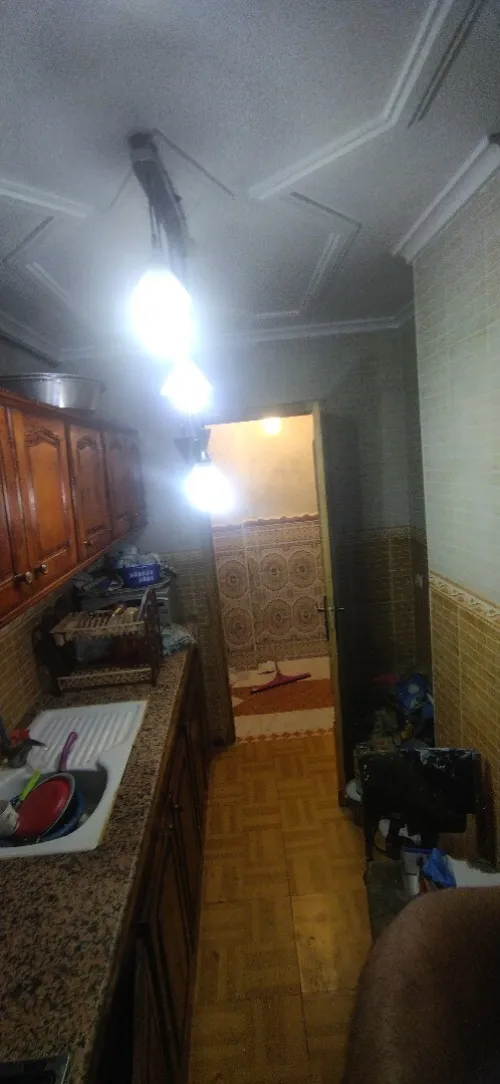 Vente Appartement F3 Oran Oran