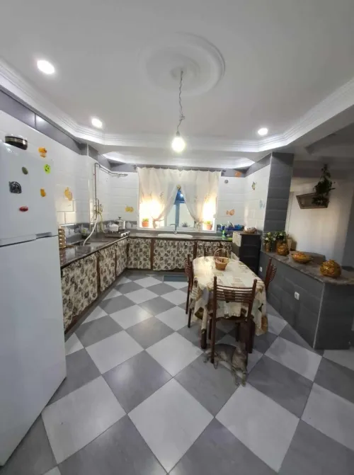 Vente Villa Boumerdes Boudouaou el bahri
