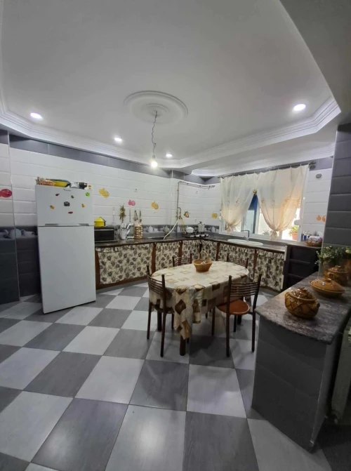 Vente Villa Boumerdes Boudouaou el bahri
