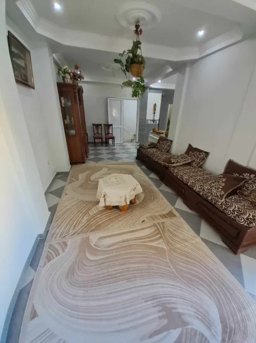 Vente Villa Boumerdes Boudouaou el bahri