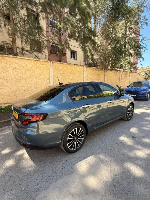 Fiat Tipo Sedan 2024 Life