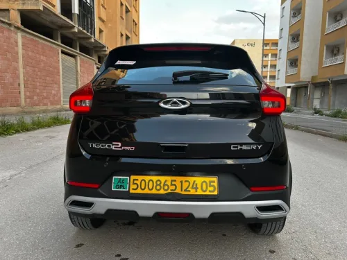 Chery Tiggo 2 pro 2024 1.5 MT 1.5 ess 108ch