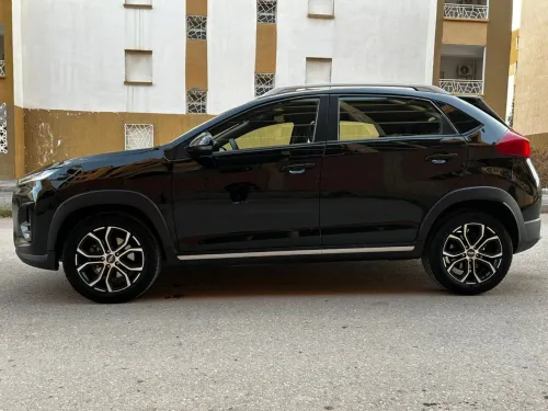 Chery Tiggo 2 pro 2024 1.5 MT 1.5 ess 108ch