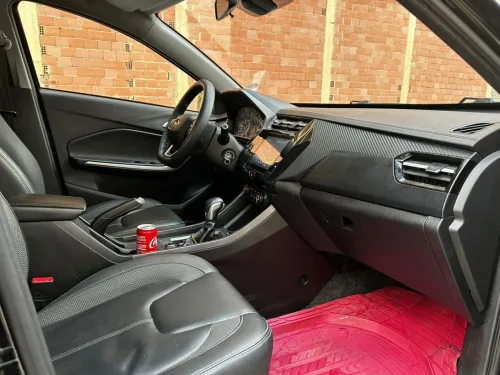 Chery Tiggo 2 pro 2024 1.5 MT 1.5 ess 108ch