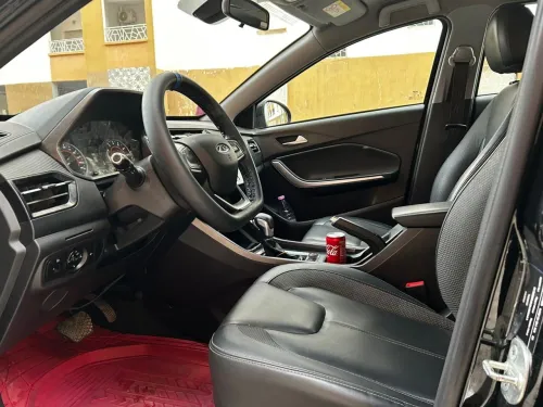 Chery Tiggo 2 pro 2024 1.5 MT 1.5 ess 108ch