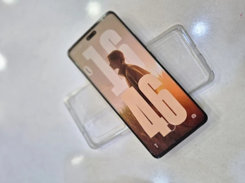 Xiaomi Mi 13 lite
