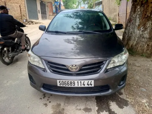 Toyota Corolla 2014 Corolla