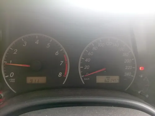Toyota Corolla 2014 Corolla