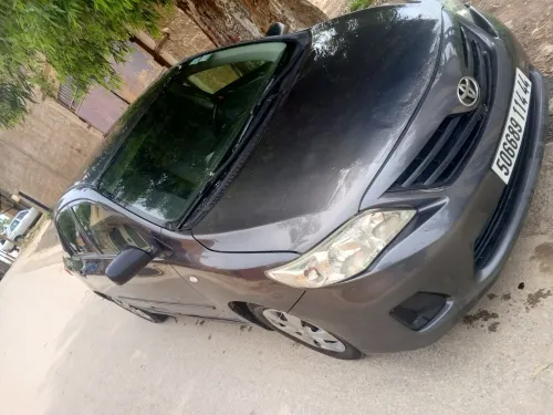 Toyota Corolla 2014 Corolla