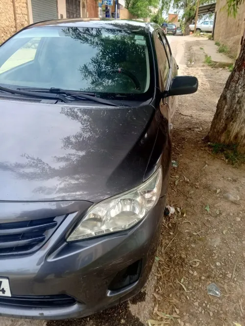 Toyota Corolla 2014 Corolla