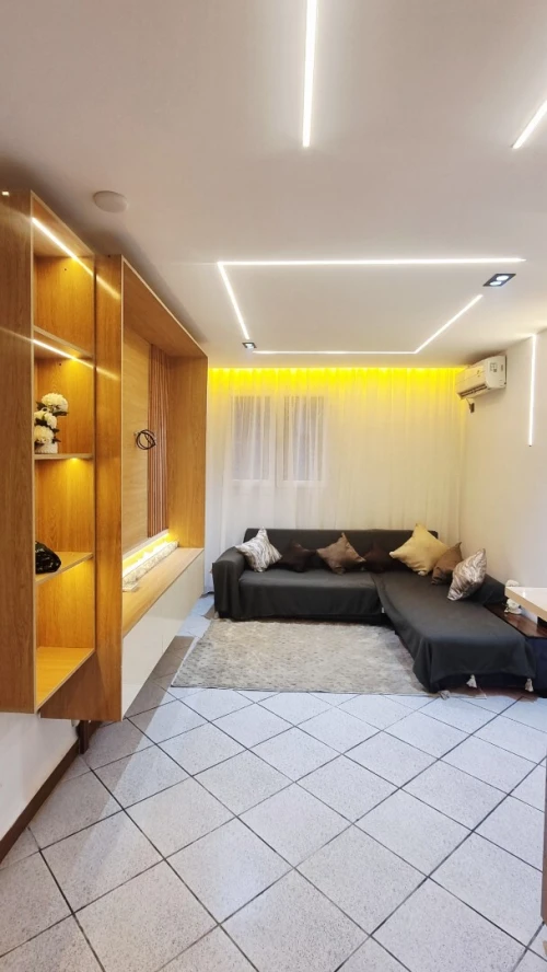 Location Appartement F2 Béjaïa Bejaia