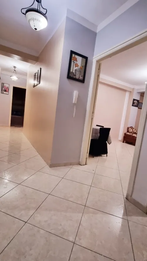 Location Appartement F3 Béjaïa Bejaia