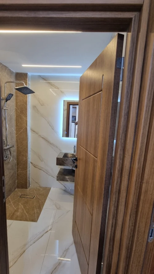 Location Appartement F2 Béjaïa Bejaia