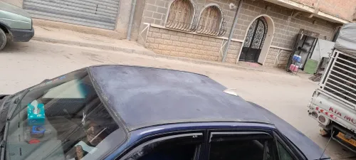Daewoo Cielo 1997 Cielo