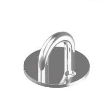 ANNEAU AMARRAGE DIAMOND ET ROND