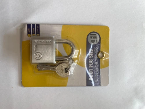CADENA INOX 304