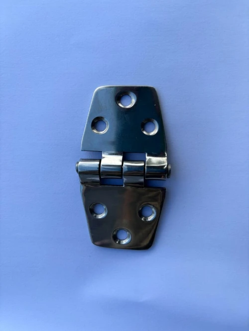 CHARNIER INOX 76x38Mm A4(316)