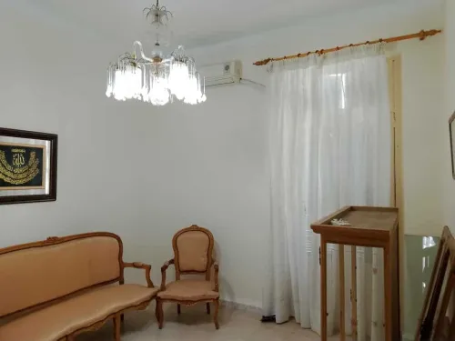 Vente Appartement F3 Alger Bab el oued