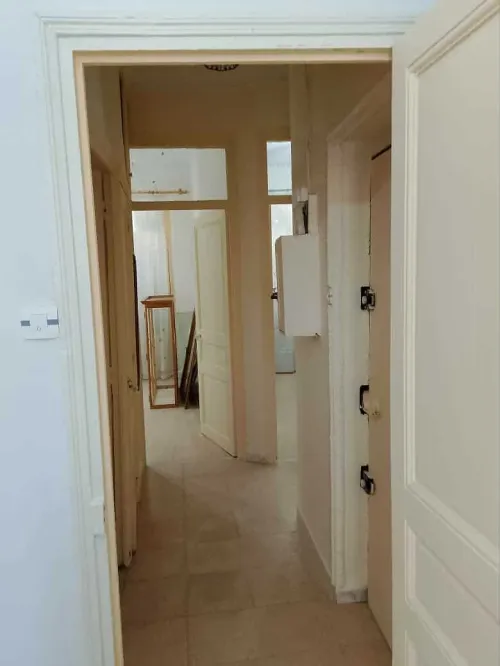 Vente Appartement F3 Alger Bab el oued