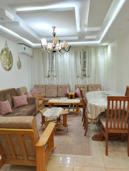 Vente Appartement F3 Alger Saoula