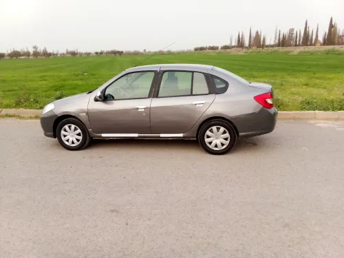 Renault Symbol 2010 Expression