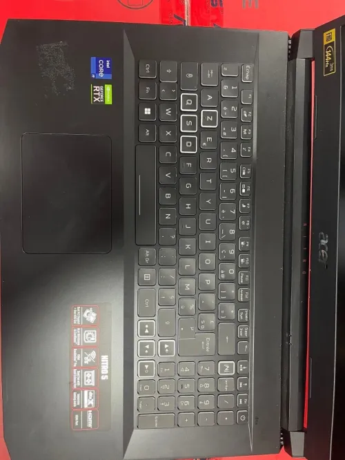 Acer nitro 5 N20C2