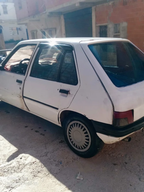 Peugeot 205 1997 Junior