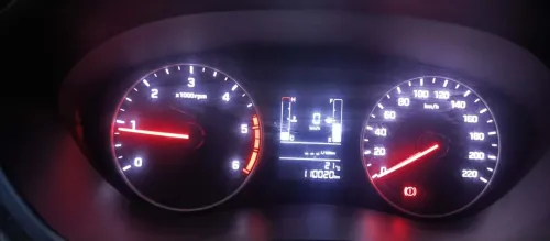 Hyundai i20 2019 Extrême
