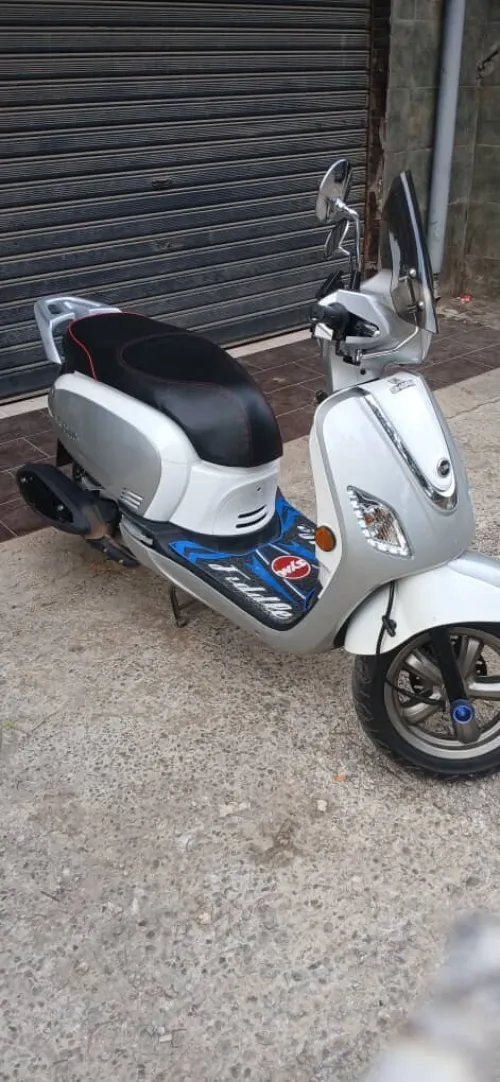 sym fidel3 2024