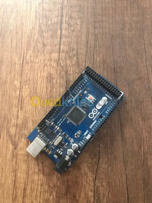 Arduino 