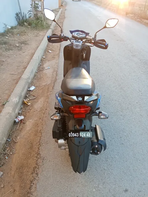 Sym Xsmart 2024
