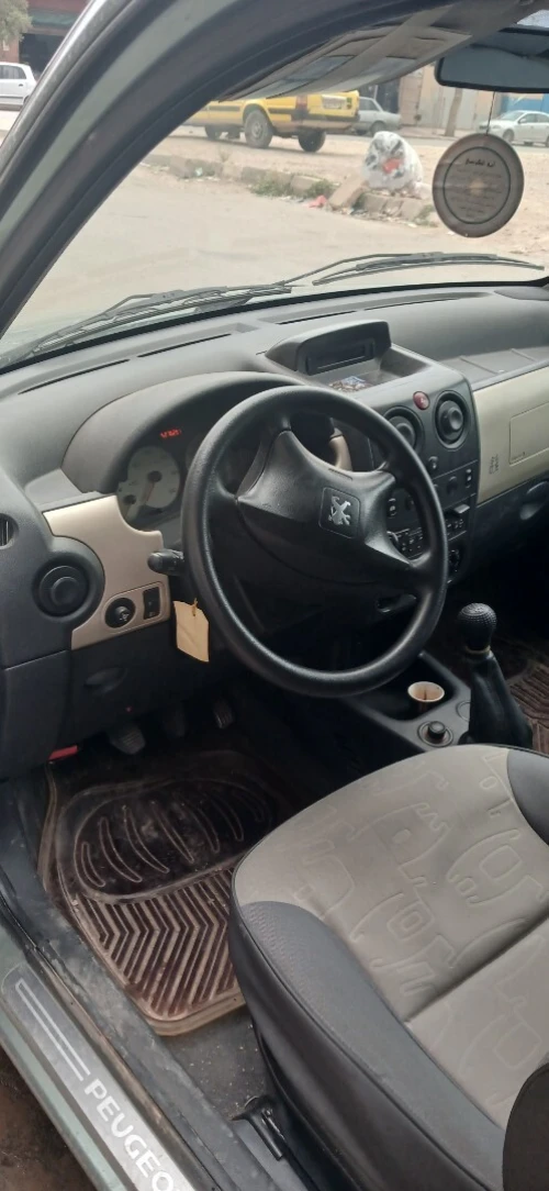Peugeot Partner 2005 Partner