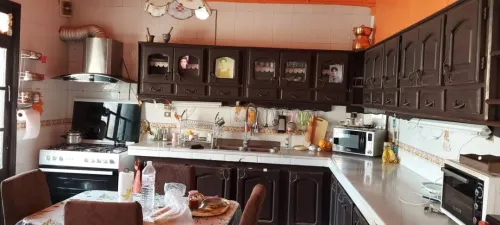 Vente Villa Alger Mohammadia