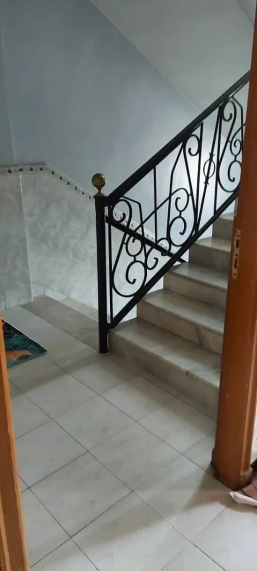 Vente Villa Alger Mohammadia