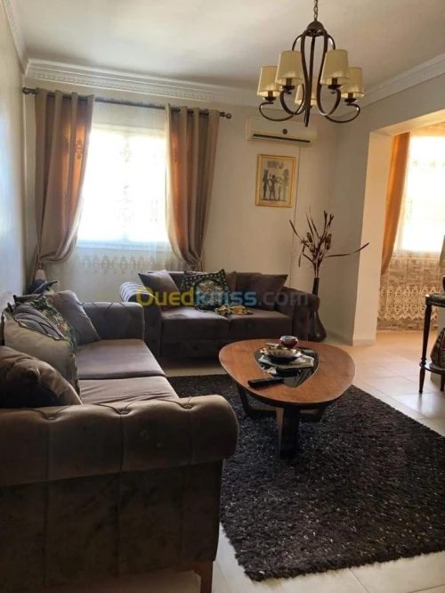 Location Appartement Alger Ouled fayet