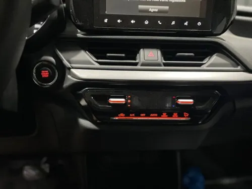 Suzuki Swift 2026 GL Plus 