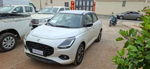 Suzuki Swift 2026 GL Plus 