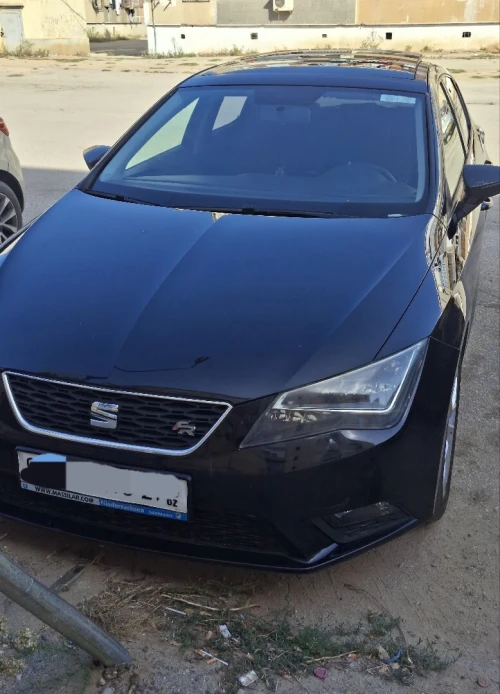 Seat Leon 2016 Select