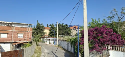Vente Terrain Skikda Filfla