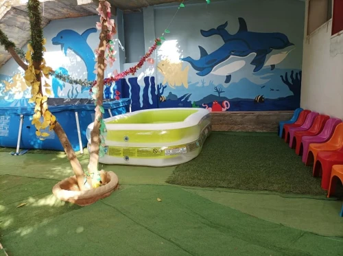 Crèche