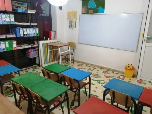 Crèche