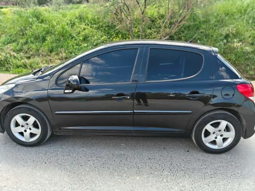 Peugeot 207 2011 Sportium