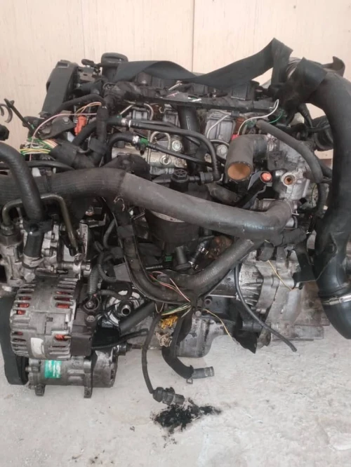 Peugeot Expert 2003 Expert