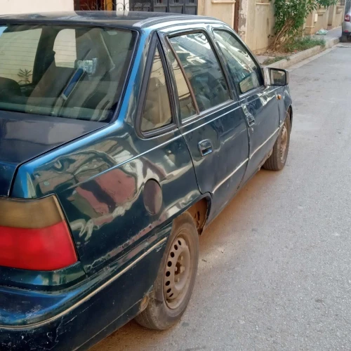 Daewoo Cielo 2000 Cielo