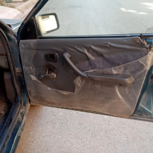 Daewoo Cielo 2000 Cielo