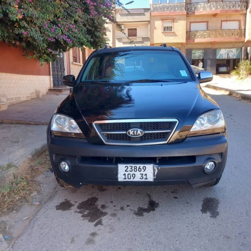 Kia Sorento 2009 EX