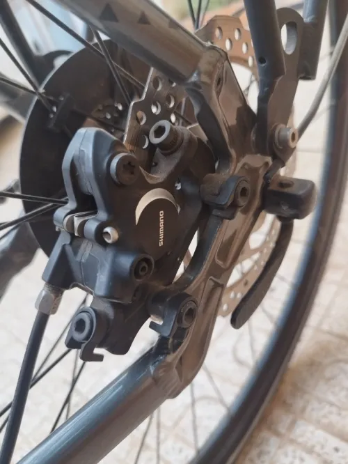 Velo de route specialized